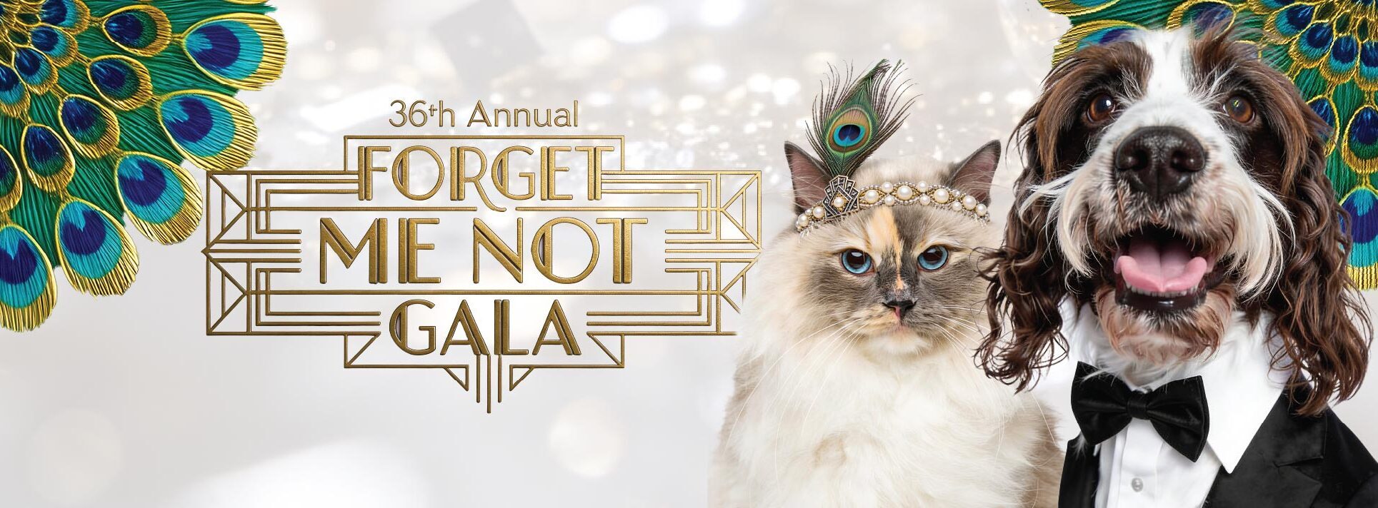 2026 Forget-Me-Not Gala